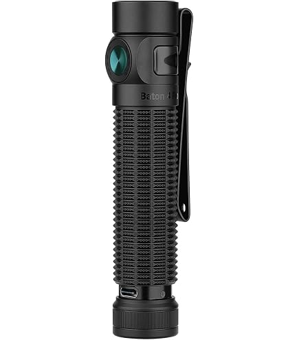 Amazon.co.jp: OLIGHT Seeker 4 3100ルーメン USB-C 充電式 LEDトーチ